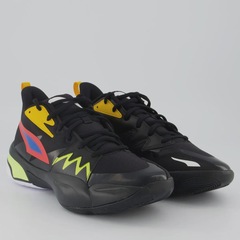 Tênis Masculino Puma Genetics - Foto 2