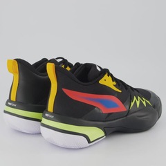 Tênis Masculino Puma Genetics - Foto 3