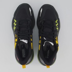 Tênis Masculino Puma Genetics - Foto 4