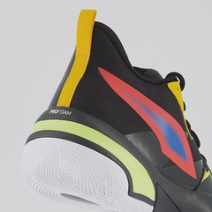 Tênis Masculino Puma Genetics - Foto 6