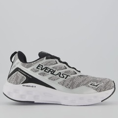 Tênis Masculino Everlast Climber Run - Foto 1