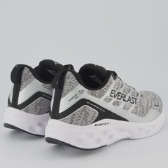 Tênis Masculino Everlast Climber Run - Foto 3