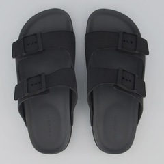 Chinelo Masculino Cartago Slide Milão III - Foto 1