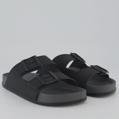 Chinelo Masculino Cartago Slide Milão III - Foto 3