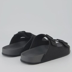 Chinelo Masculino Cartago Slide Milão III - Foto 4