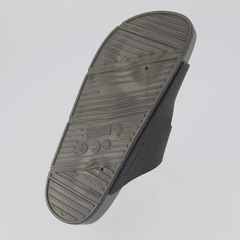 Chinelo Masculino Cartago Slide Milão III - Foto 5
