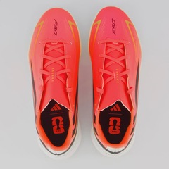 Chuteira Society Infantil adidas F50 Hyperfast League - Foto 4