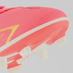 Chuteira de Campo Infantil adidas F50 Hyperfast Club FG/MG - Foto 8