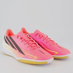 Chuteira Futsal Adulto adidas F50 Hyperfast Club - Foto 2