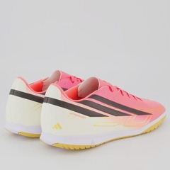 Chuteira Futsal Adulto adidas F50 Hyperfast Club - Foto 3