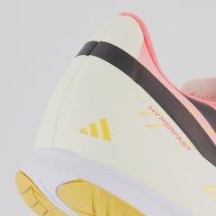 Chuteira Futsal Adulto adidas F50 Hyperfast Club - Foto 6