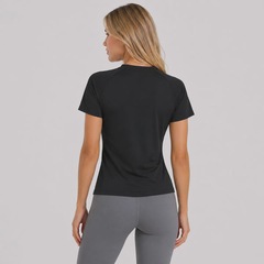 Camiseta Umbro Legacy Field Feminina - Foto 3