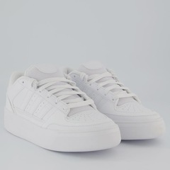 Tênis Feminino adidas Break Start Bold W - Foto 2