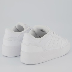 Tênis Feminino adidas Break Start Bold W - Foto 3