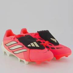Chuteira de Campo Adulto adidas Predator League FT FG - Foto 3