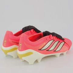 Chuteira de Campo Adulto adidas Predator League FT FG - Foto 4