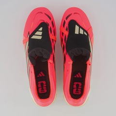 Chuteira de Campo Adulto adidas Predator League FT FG - Foto 5