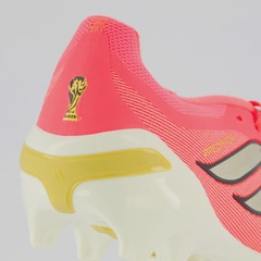 Chuteira de Campo Adulto adidas Predator League FT FG - Foto 7
