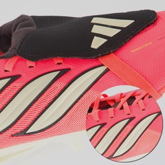 Chuteira de Campo Adulto adidas Predator League FT FG - Foto 8