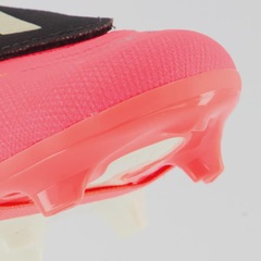 Chuteira de Campo Adulto adidas Predator League FT FG - Foto 9