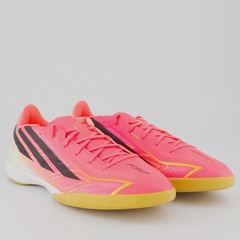 Chuteira Futsal Adulto adidas F50 Sparkfusion League - Foto 2