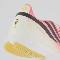 Chuteira Futsal Adulto adidas F50 Sparkfusion League - Foto 6