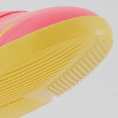 Chuteira Futsal Adulto adidas F50 Sparkfusion League - Foto 8