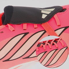 Chuteira de Campo Adulto adidas Predator Club FM/MG Lin - Foto 7