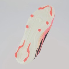 Chuteira de Campo Infantil adidas F50 Hyperfast League FG - Foto 5