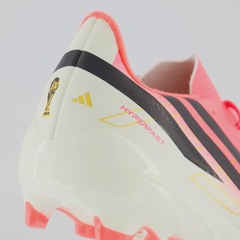 Chuteira de Campo Infantil adidas F50 Hyperfast League FG - Foto 6