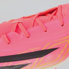 Chuteira de Campo Infantil adidas F50 Hyperfast League FG - Foto 7
