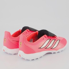 Chuteira Society Infantil adidas Predator League Society Lin - Foto 3