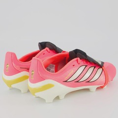 Chuteira de Campo Infantil adidas Predator League FT FG - Foto 3