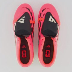 Chuteira de Campo Infantil adidas Predator League FT FG - Foto 4