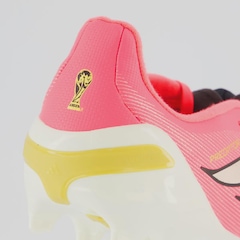 Chuteira de Campo Infantil adidas Predator League FT FG - Foto 6