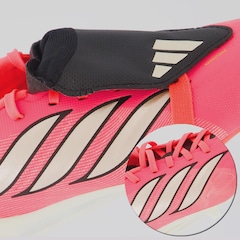 Chuteira de Campo Infantil adidas Predator League FT FG - Foto 7