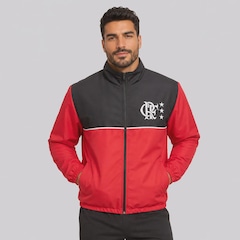 Jaqueta do Flamengo Remake 1993 Masculina - Foto 1