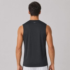 Camiseta Regata Fila Reflective Core Run Masculina - Foto 3
