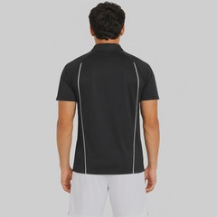 Camisa Polo Fila Match Masculina - Foto 4