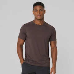 Camiseta Fila Bio III Masculina - Foto 1