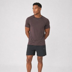 Camiseta Fila Bio III Masculina - Foto 4