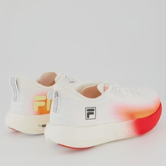 Tênis Masculino Fila Kr7 Pro Speed Tech - Foto 4