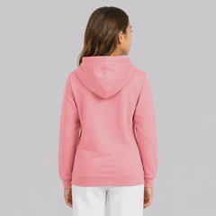 Blusão de Moletom Puma Ess No.1 Logo Hoodie Infantil - Foto 3