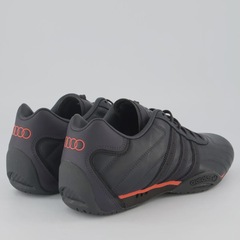 Tênis Masculino adidas Audi F1 Team Adiracer Lo - Foto 3