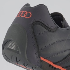 Tênis Masculino adidas Audi F1 Team Adiracer Lo - Foto 6