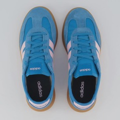 Tênis Feminino adidas Barreda Decode - Foto 4