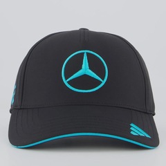 Boné adidas Mercedes Amg Petronas Gr - Foto 2