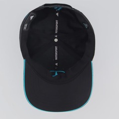 Boné adidas Mercedes Amg Petronas Gr - Foto 4