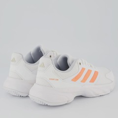 Tênis Feminino adidas Courtjam Control 3 - Foto 3