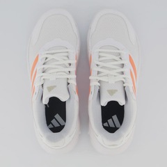 Tênis Feminino adidas Courtjam Control 3 - Foto 4